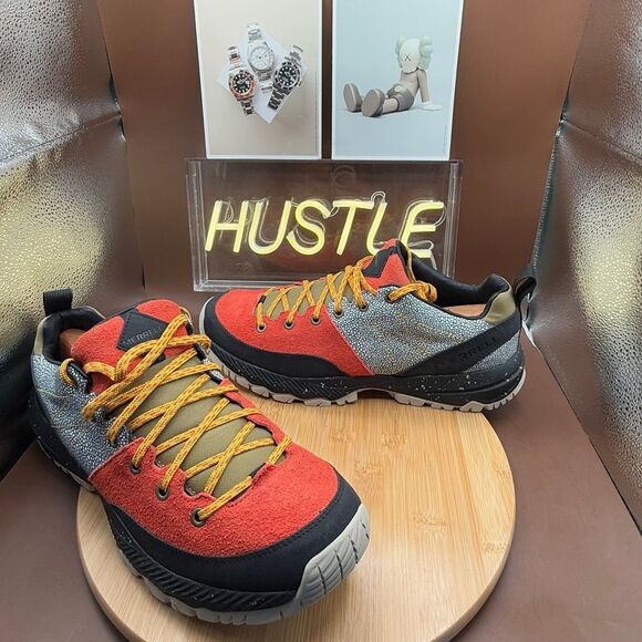 MERRELL 1TRL MQM ACE ORANGE MEN’S SZ 12 main image 8